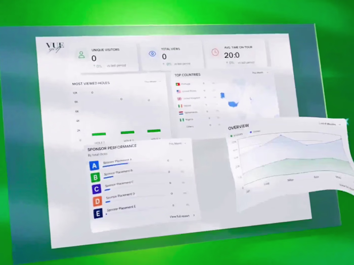 Create 3D SaaS explainer video and 3D app explainer video
