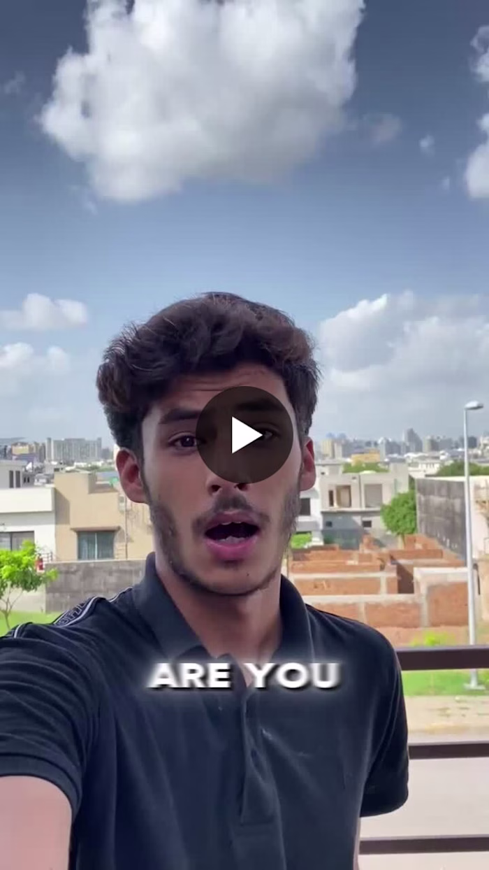 Hamza Siddiqui’s Post