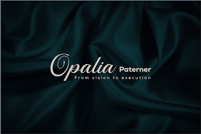 Opalia Partner — Recent Client