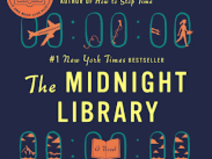 The Midnight Library: An Analysis