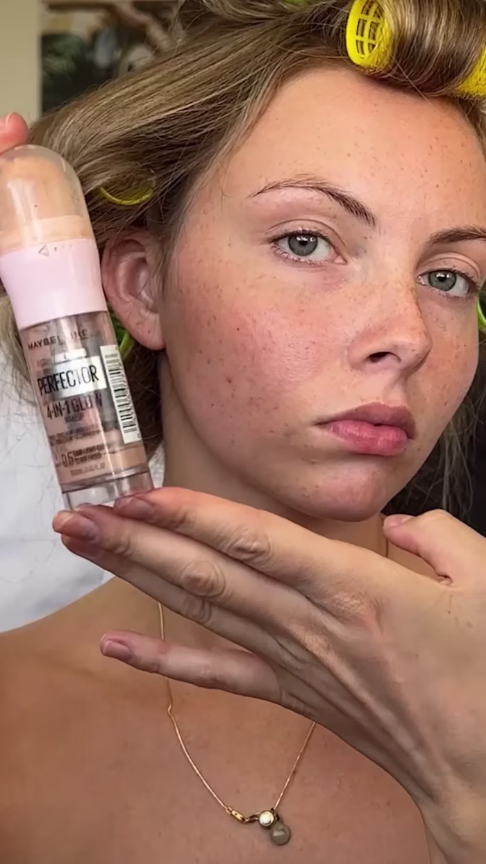 Maybelline UGC