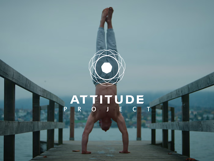 Attitude Project - Edelweiss | Short Documentary Film
