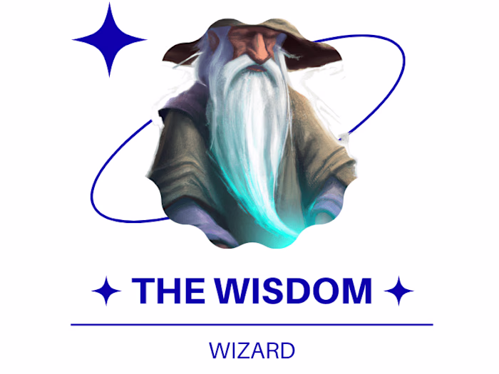 The Wizdom Wizard for health, lifestyle and selfcare