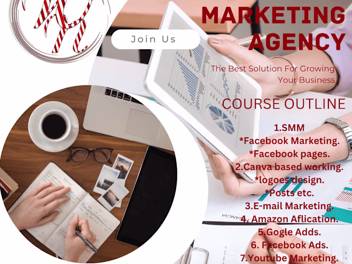 Digital marketing 