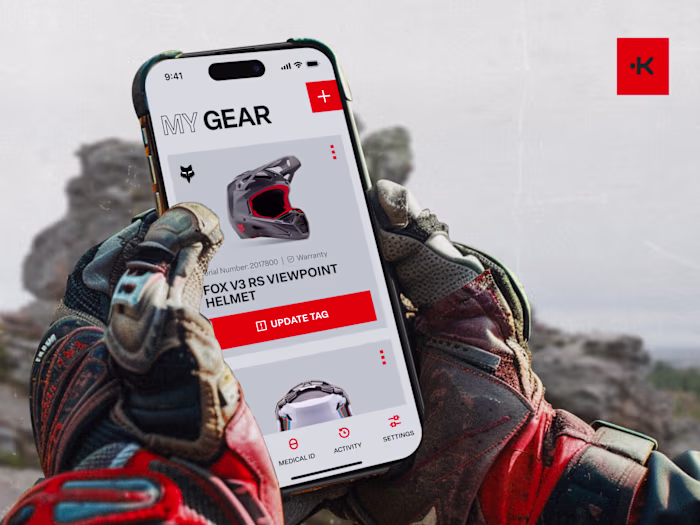 We've worked on the product
