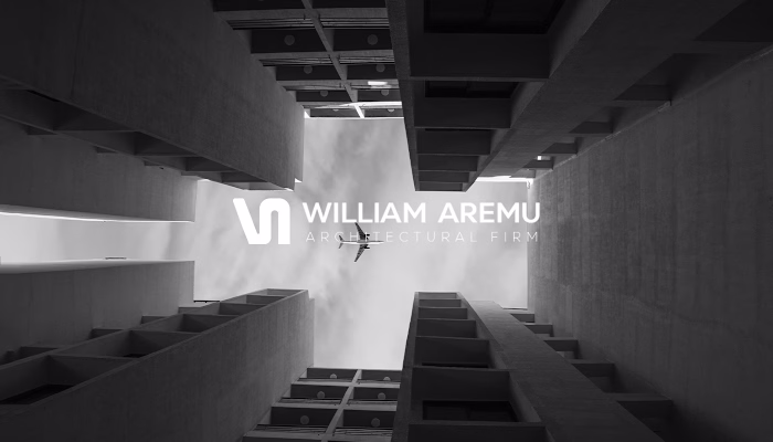William Aremu Architectural Firm :: Behance