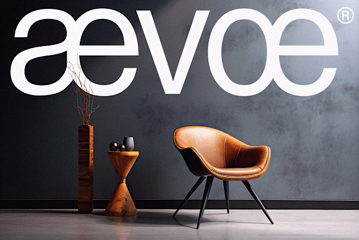AEVOE® • Visual Identity