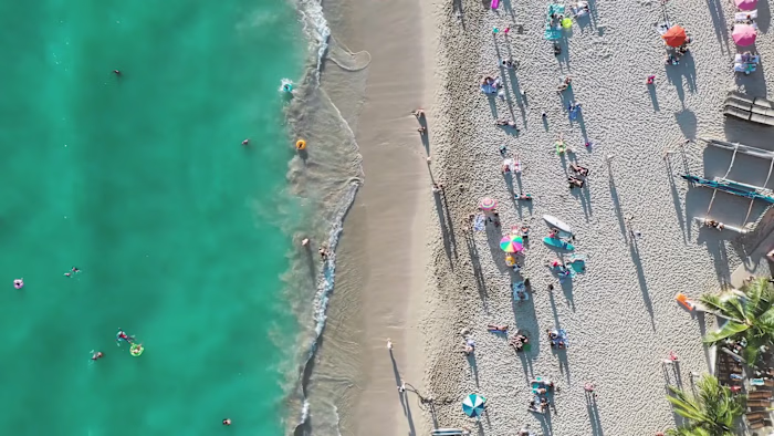 QUIERO MI ESCAPADA