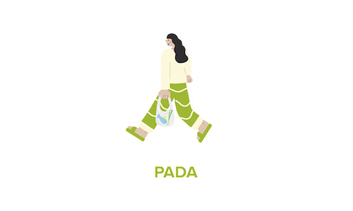 PADA