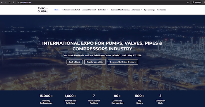 PVPC Global 2026