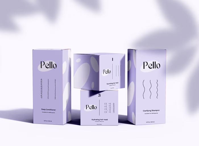 Pello Hair 💇🏻‍♀️ 💇🏽‍♀️ 