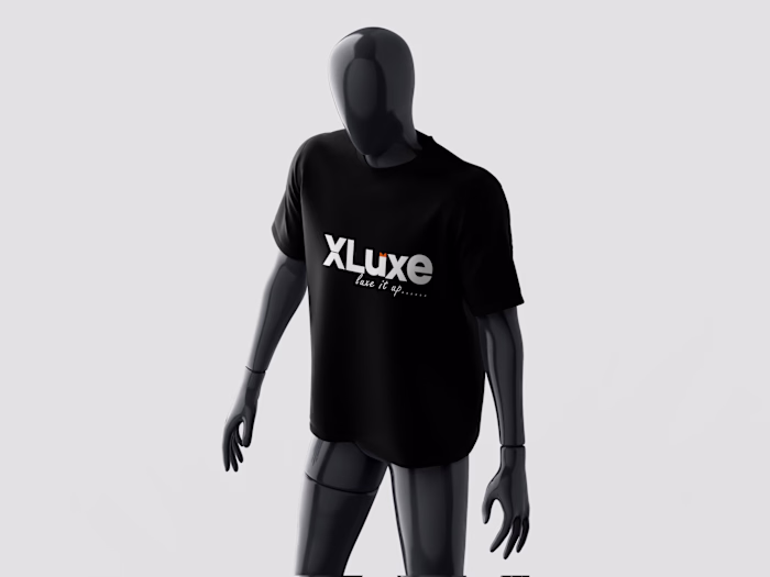 T Shirt Mockup Design 