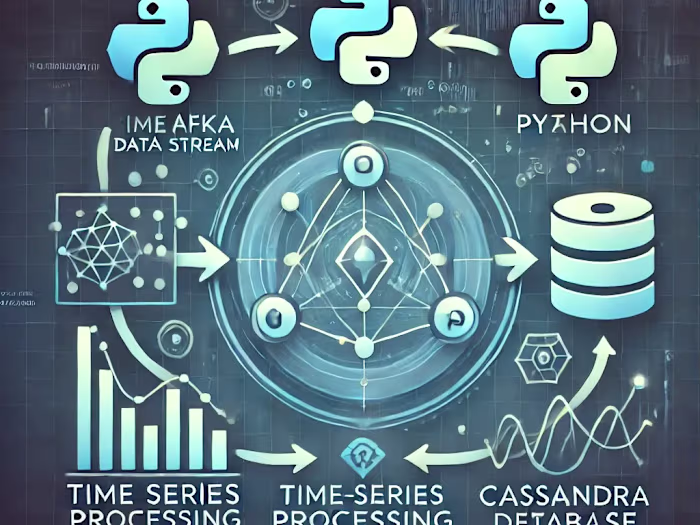 Advanced Time Series Forecasting for Industrial IoT in Water