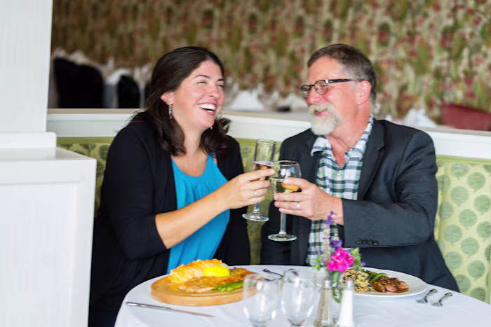 Where to Eat on Mackinac Island - 906 Rewards Club