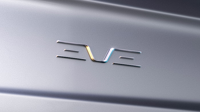 Brand Project Eve