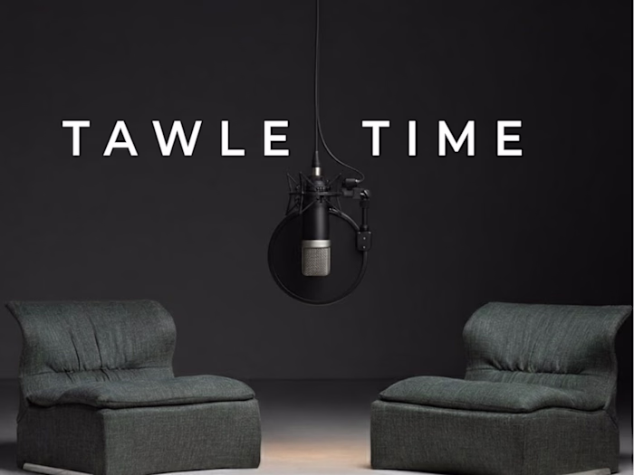 Tawle Time