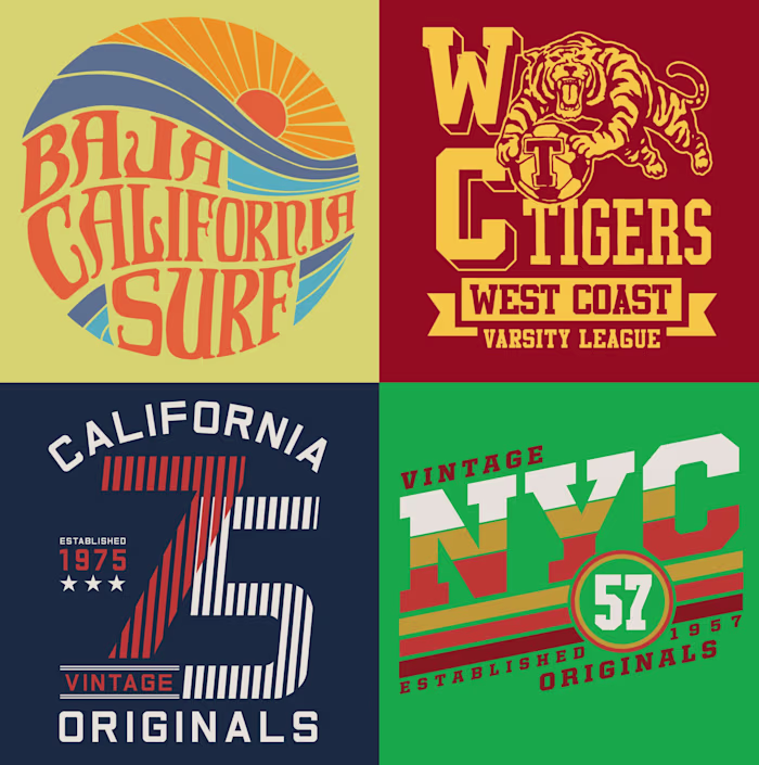 t shirt logo design