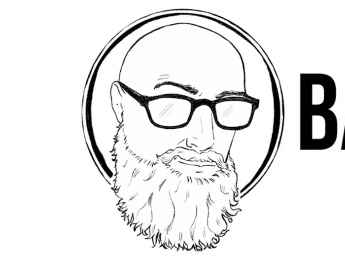 Brand Identity: Bald Commerce