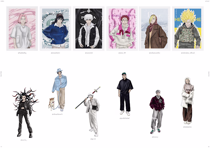 ILLUSTRATIONS