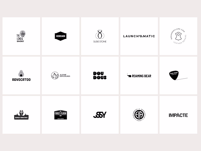 Logos