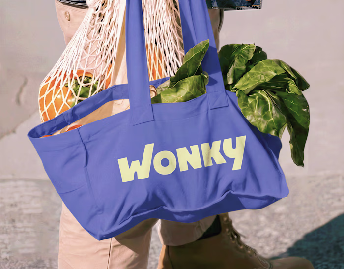 Wonky: Celebrating Food Differences