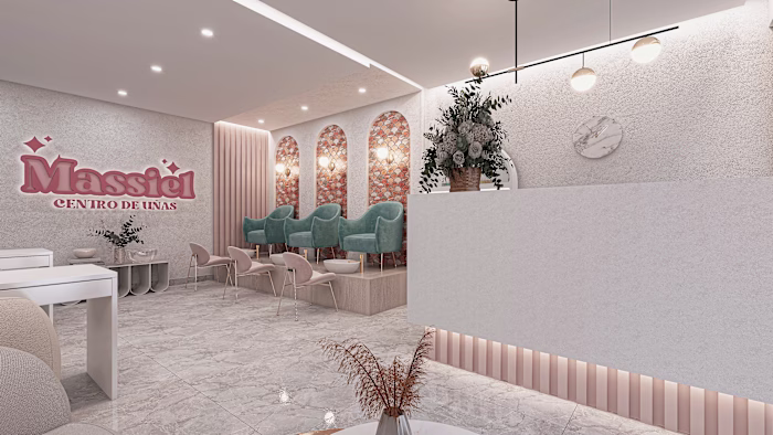 Massiel-Nail Center