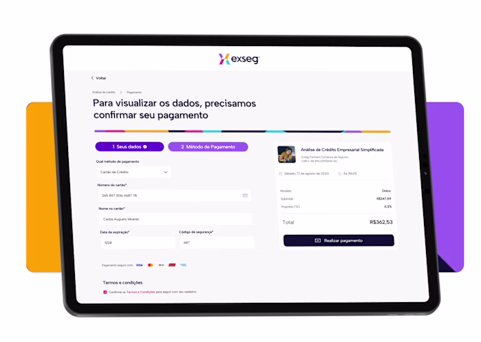 Payment system