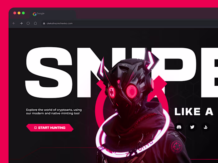 Meta Snipers