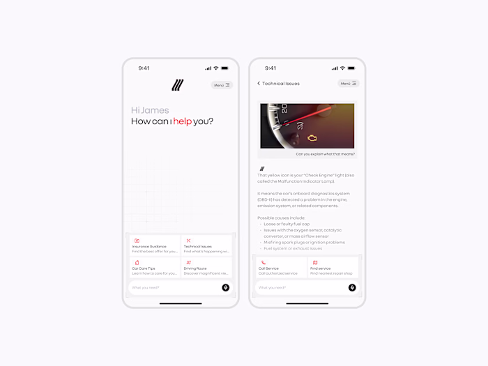Autopedia Homescreen