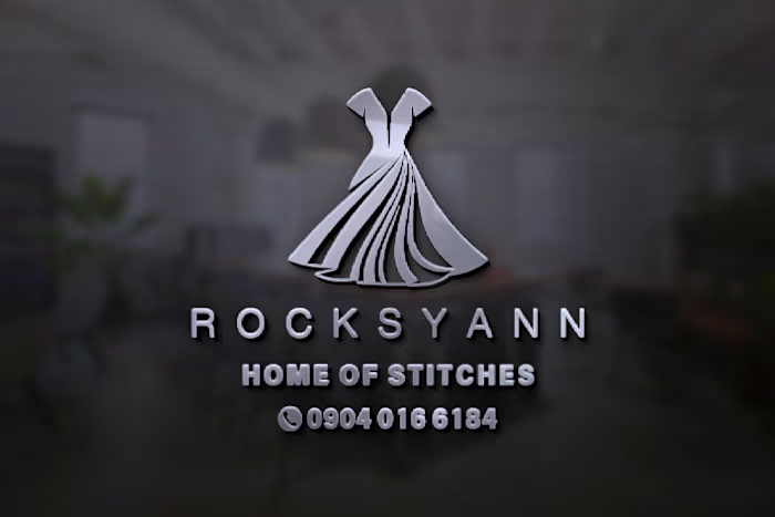 brand logo