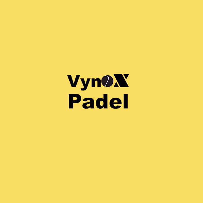 Padel Brand Identity