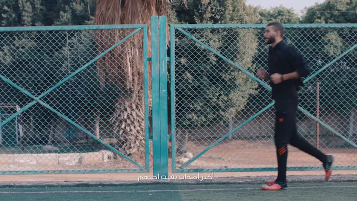 Huawei Fans I TVC on Vimeo