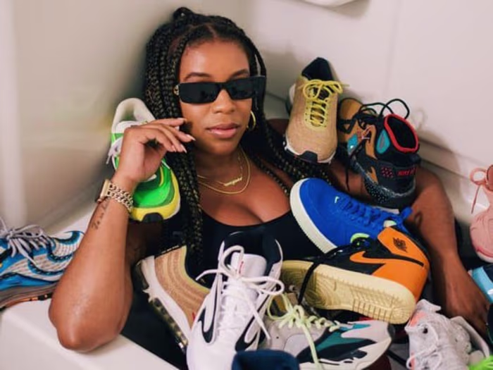Sneak Me: The Largest Sneaker Event in Saudi Arabia Kicks Off