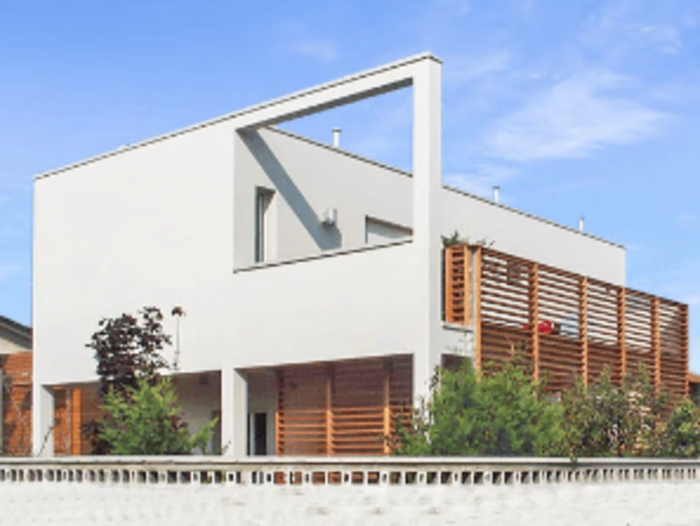Architects Without Boundaries