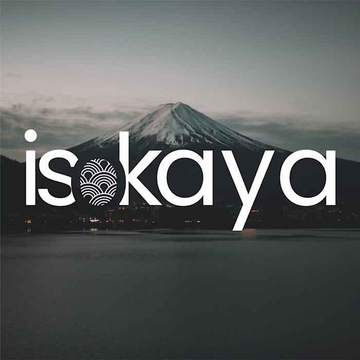 Isokaya, a Japanese restaurant 