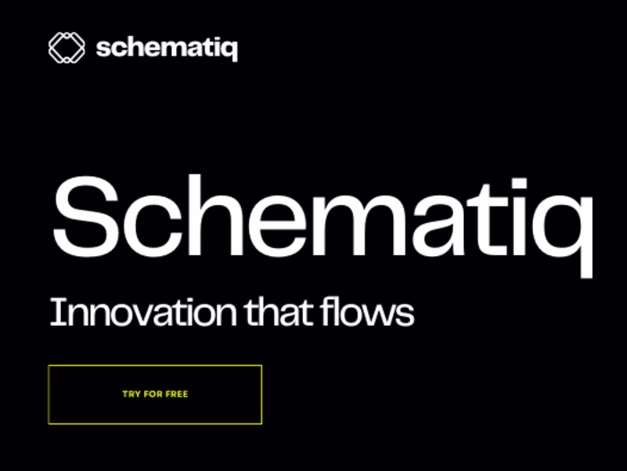 SCHEMATIQ - Innovation that flows