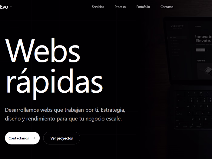 GitHub - victooorltt/ltevo-web: Landing para la agencia de dise…