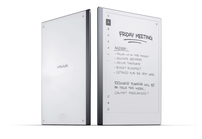 Best E-Ink Tablets of 2023