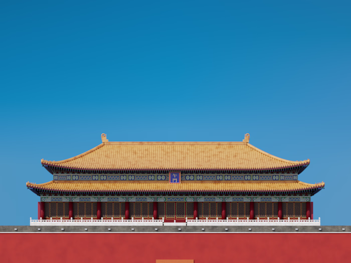 blues 2026 - 3D asset