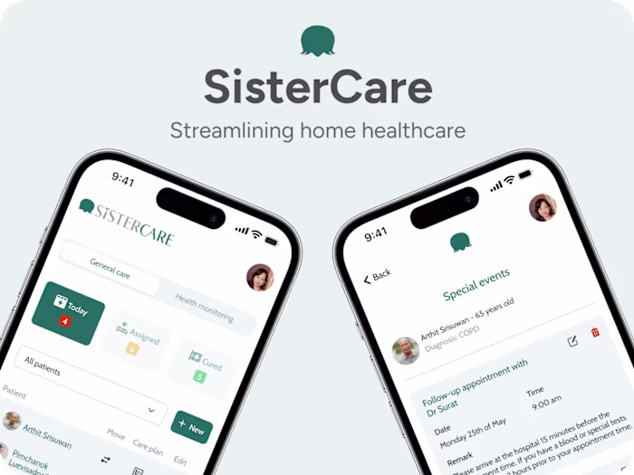 SisterCare