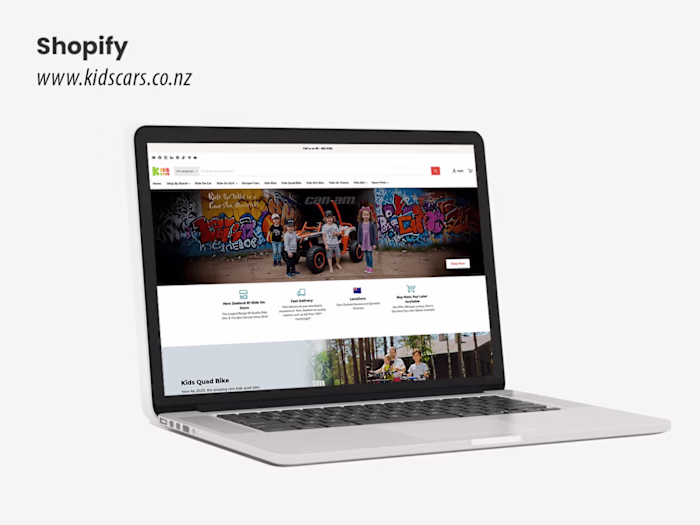 WooCommerce to Shopify Migration