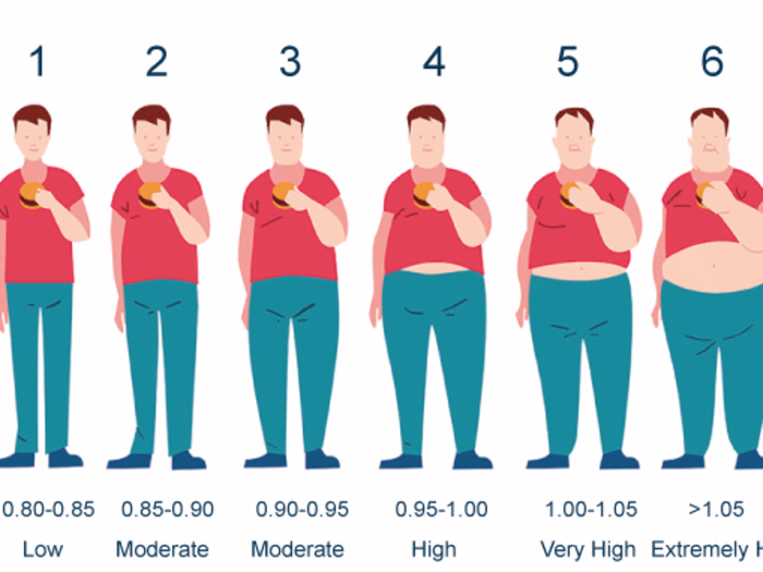 Obesity Level Classification