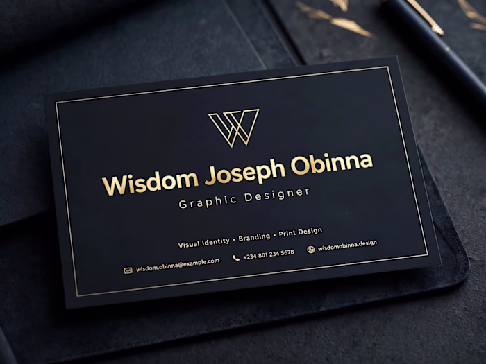 Graphic designer