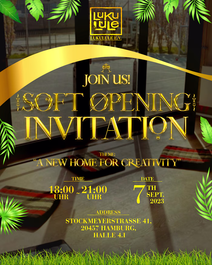Event Flyers Design | Collection