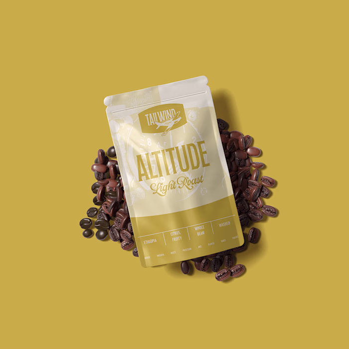 Tailwind Roasters
