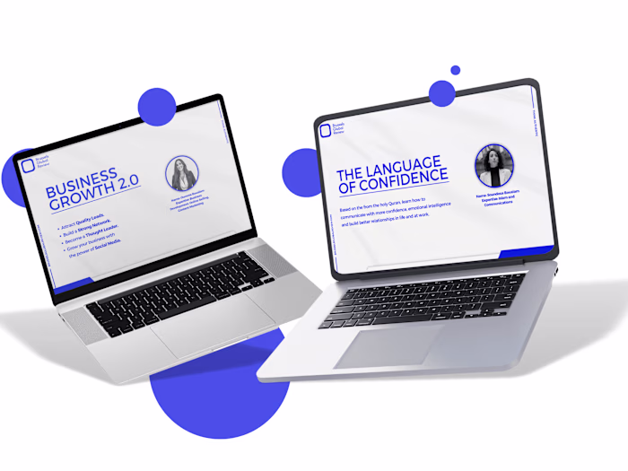Marketing With Mockups