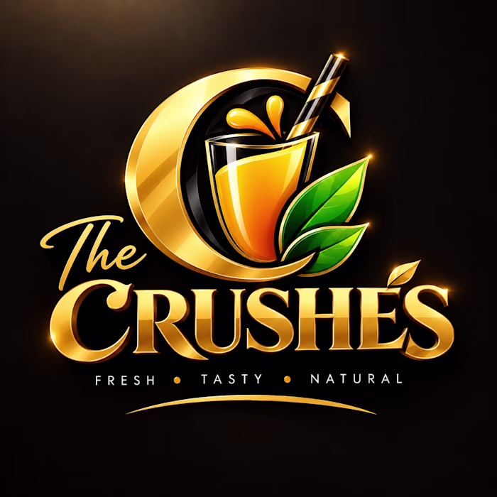 THE CRUSHES — Premium Juice