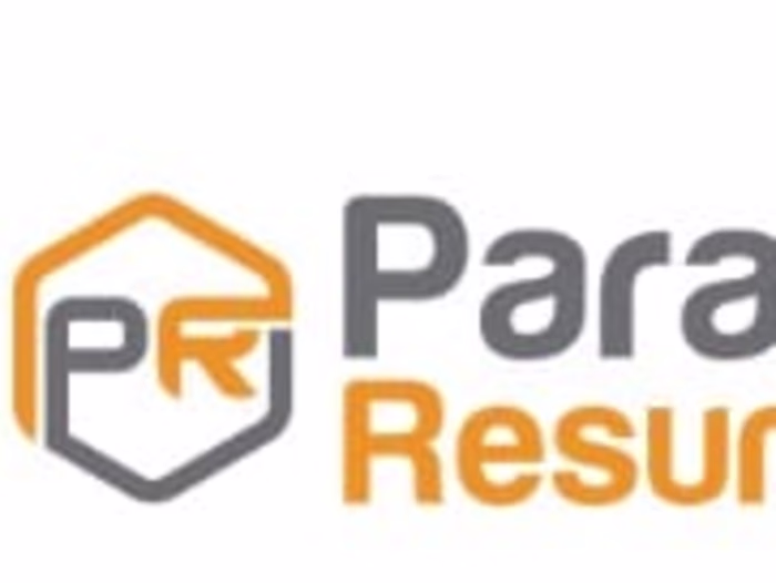  Paradigm Resume