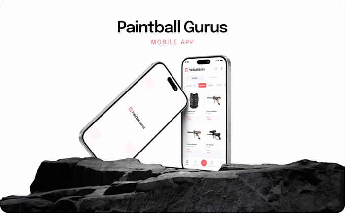 Paintball Gurus