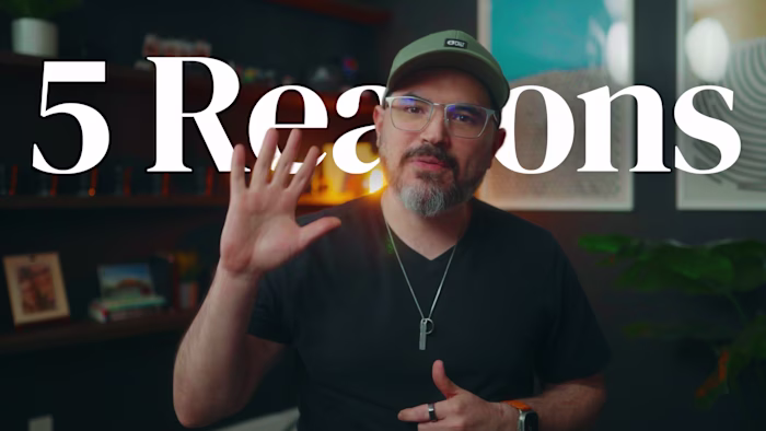 5 Reasons you are not scaling your Creative Agency